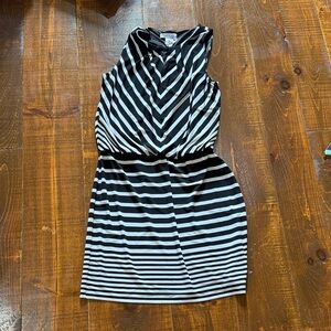 Black House White Market dress